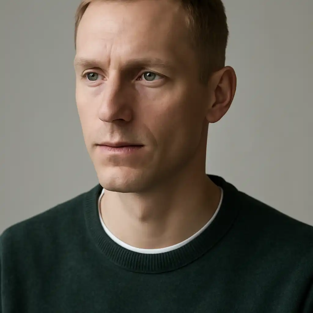 Gregory Matthews